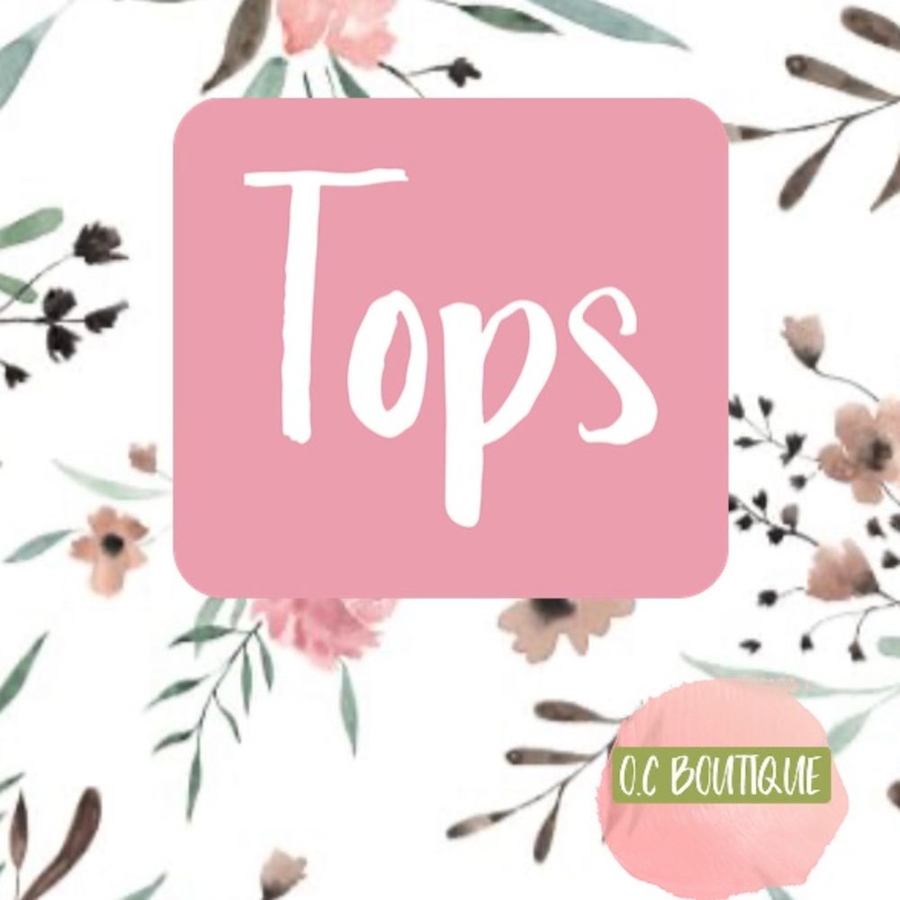 My Tops Section
